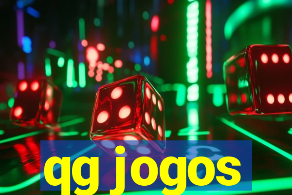 qg jogos