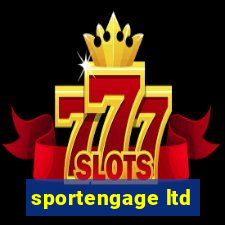 sportengage ltd