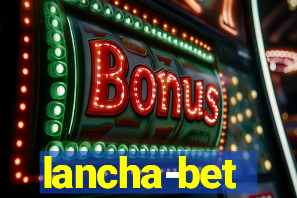 lancha-bet