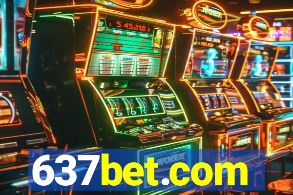 637bet.com