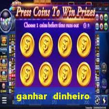 ganhar dinheiro jogando cassino