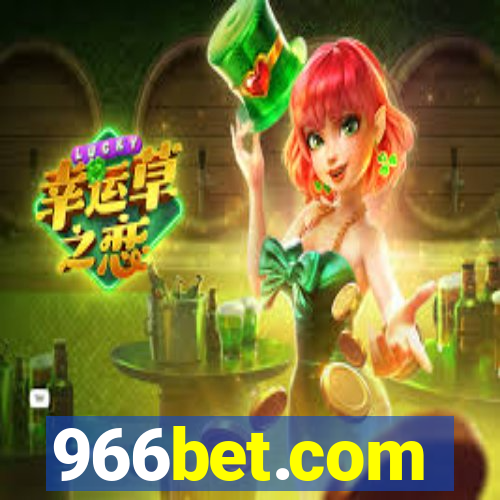 966bet.com