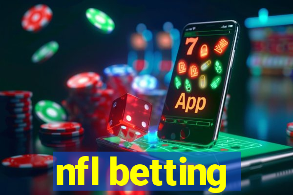 nfl betting