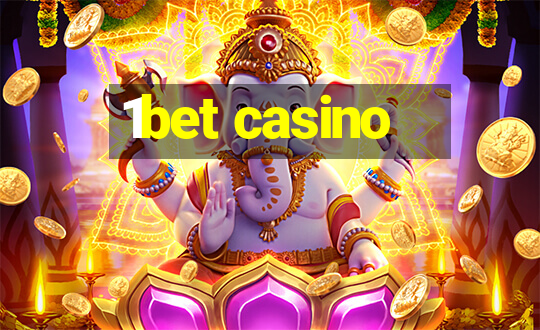 1bet casino