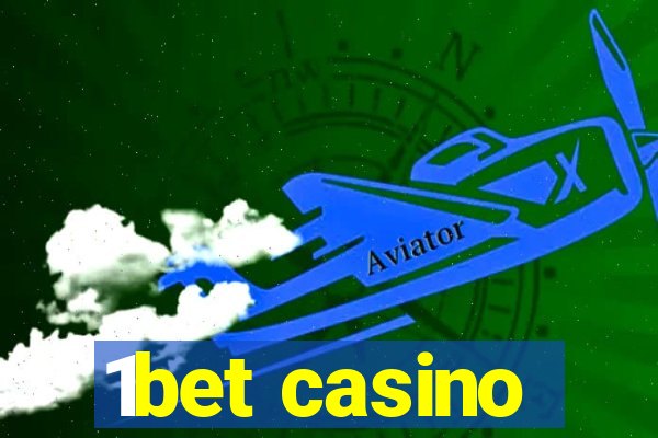 1bet casino