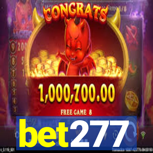 bet277