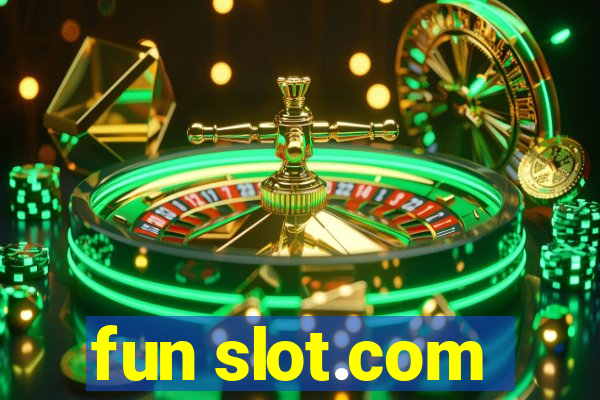 fun slot.com