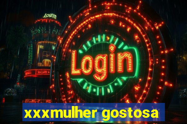 xxxmulher gostosa