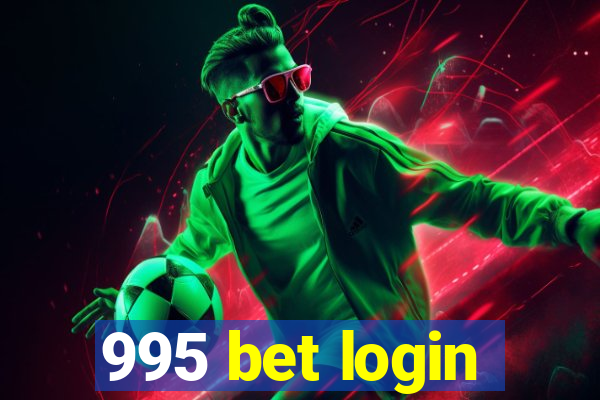 995 bet login