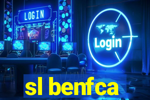 sl benfca