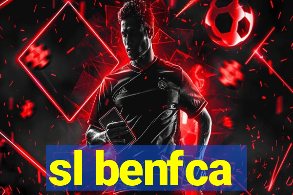 sl benfca