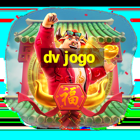 dv jogo