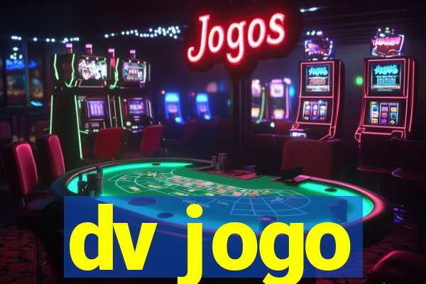 dv jogo