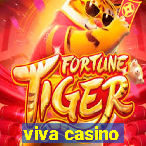 viva casino