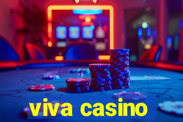 viva casino