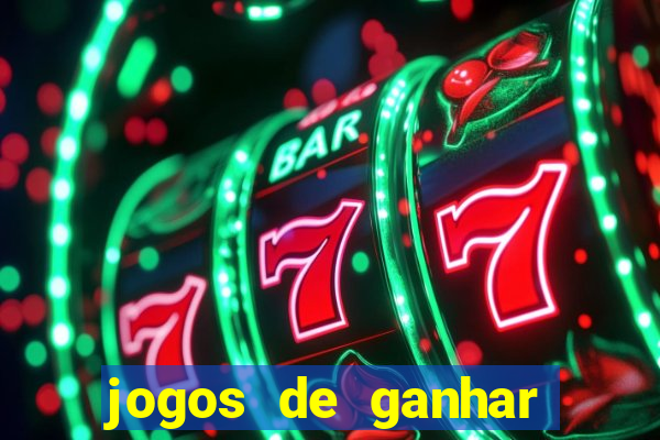 jogos de ganhar dinheiro gratuito