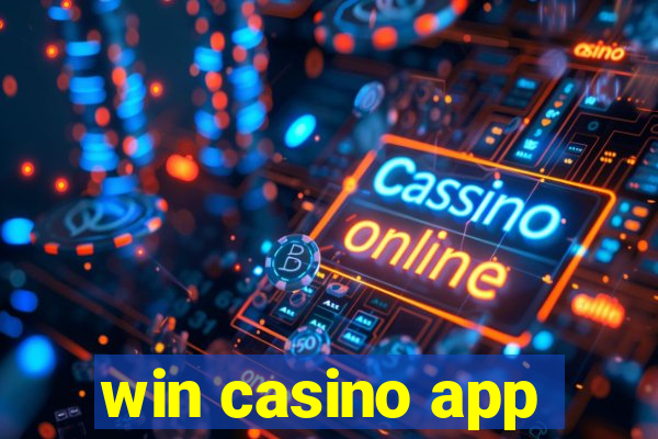 win casino app