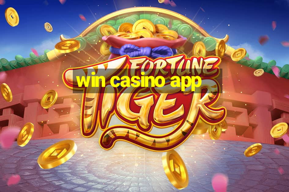 win casino app