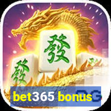 bet365 bonus