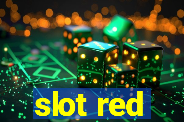 slot red