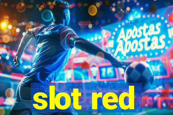 slot red