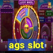 ags slot