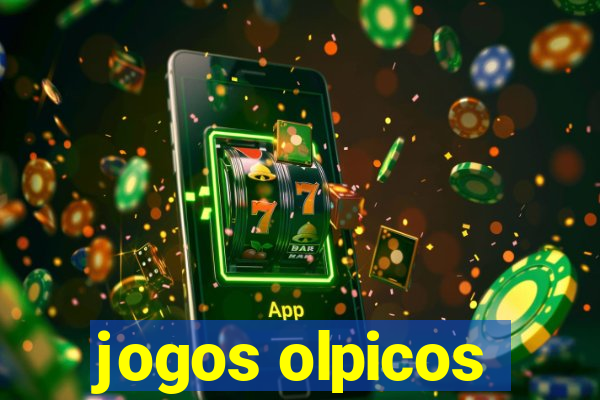 jogos olpicos