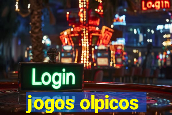 jogos olpicos