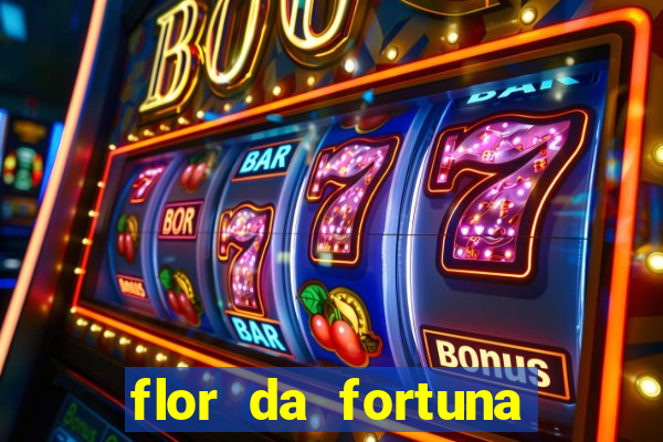 flor da fortuna como cuidar