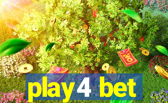 play4 bet