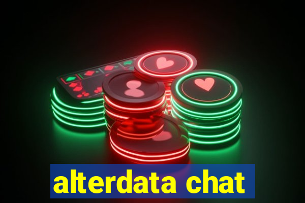 alterdata chat