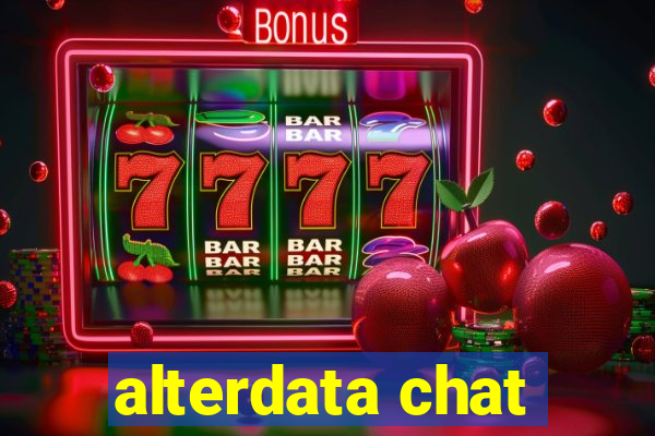 alterdata chat