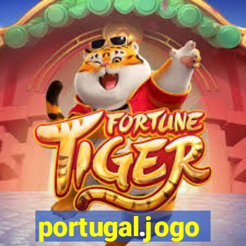 portugal.jogo