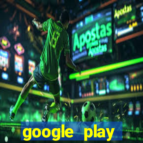 google play melhores jogos