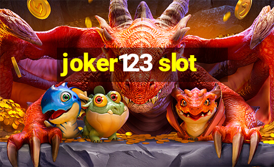 joker123 slot