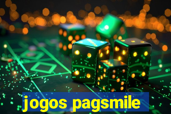 jogos pagsmile