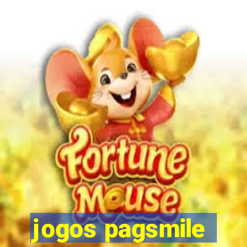 jogos pagsmile