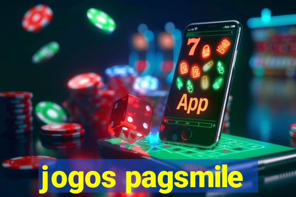 jogos pagsmile