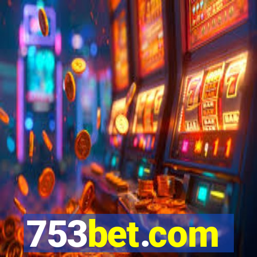 753bet.com