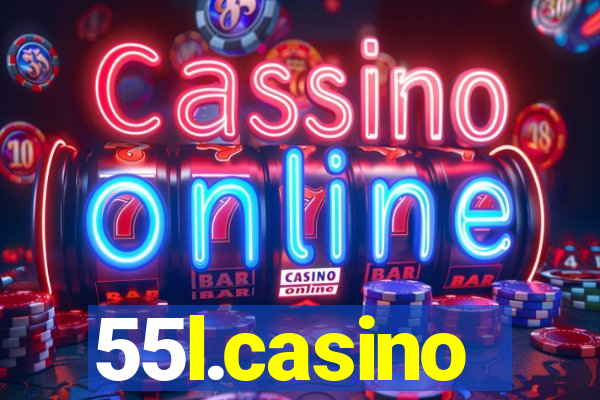 55l.casino