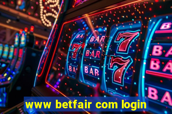 www betfair com login