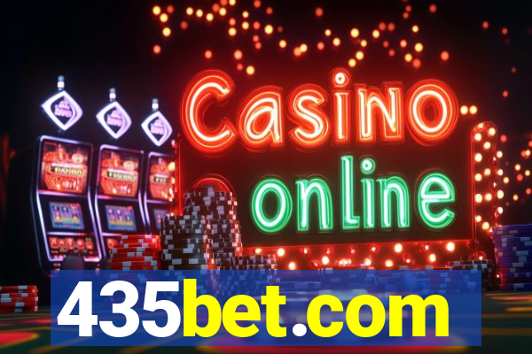 435bet.com