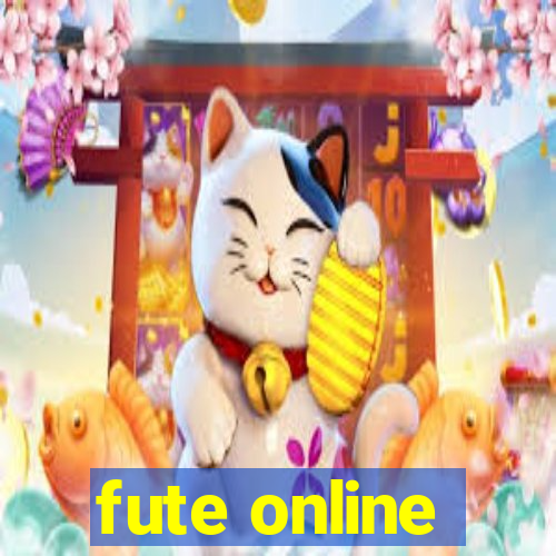 fute online