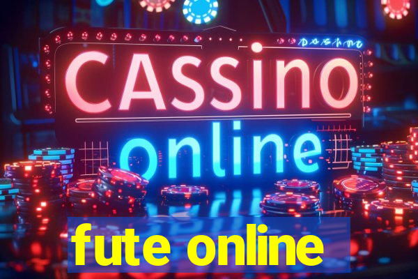 fute online