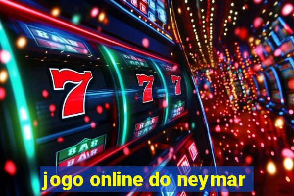 jogo online do neymar