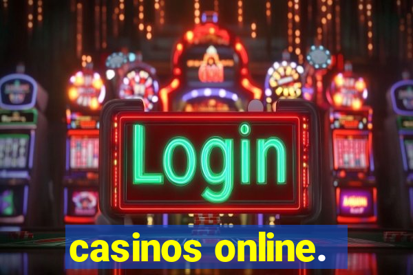 casinos online.