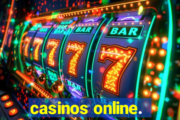 casinos online.