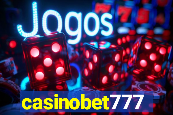 casinobet777