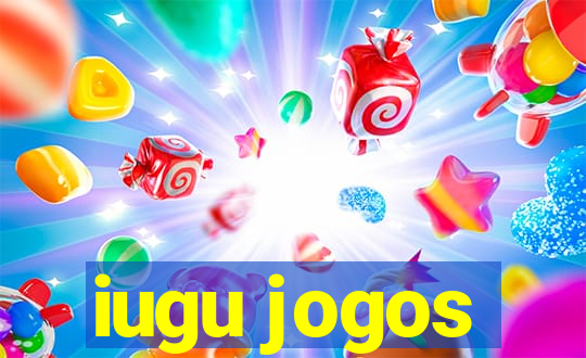 iugu jogos