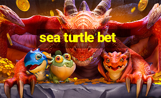 sea turtle bet